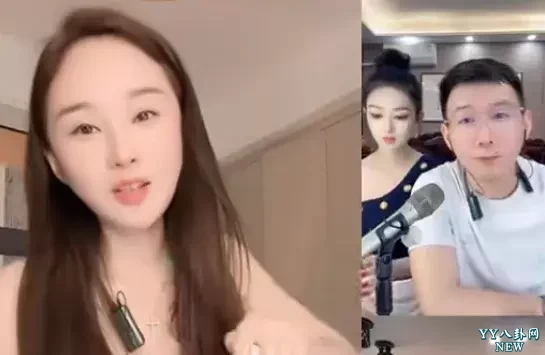 赔倾家荡产，小白龙沈曼曝YY天价违约金！-第1张