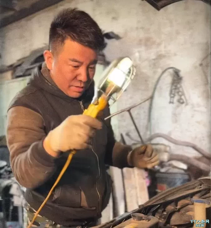 曾被嘲大舌头，利哥：诋毁我的终将仰望我-第1张