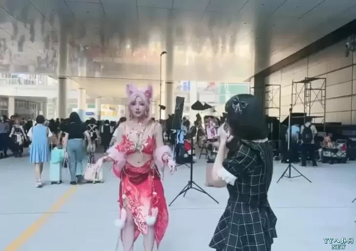 服装太