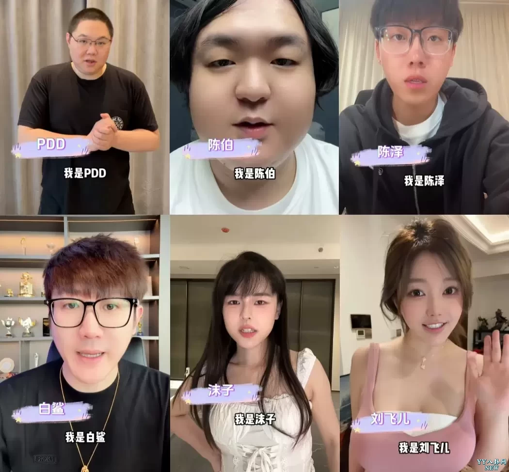 游戏主播要大迁徙了？呆妹儿抖音首秀，与PDD组队开黑三角洲-第4张